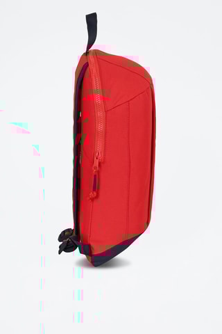 Mochila Equipa de Espanha de Futebol - Vermelho