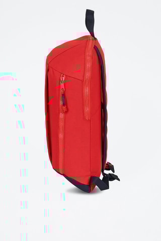 Mochila Equipa de Espanha de Futebol - Vermelho