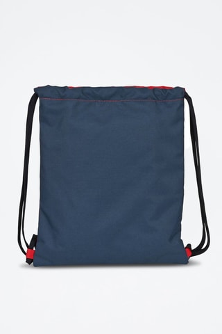 Mochila Equipa de Espanha de Futebol - Vermelho