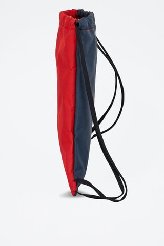 Mochila Equipa de Espanha de Futebol - Vermelho