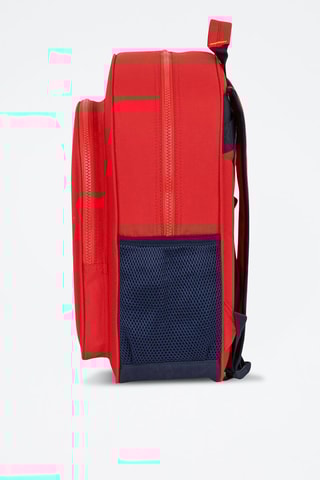 Mochila Equipa de Espanha de Futebol - Vermelho