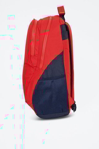 Mochila Equipa de Espanha de Futebol - Vermelho