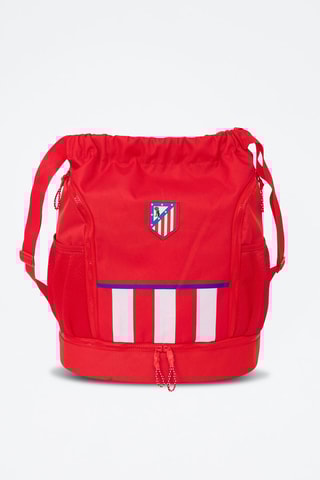 Mochila Club Atlético de Madrid - Vermelho