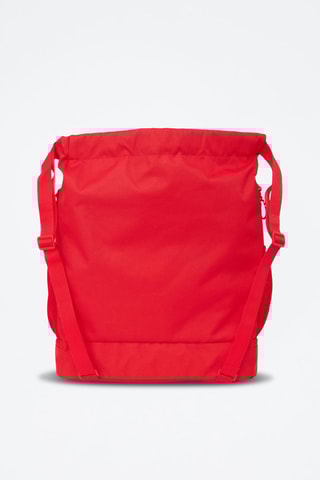 Mochila Club Atlético de Madrid - Vermelho