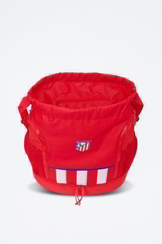 Mochila Club Atlético de Madrid - Vermelho