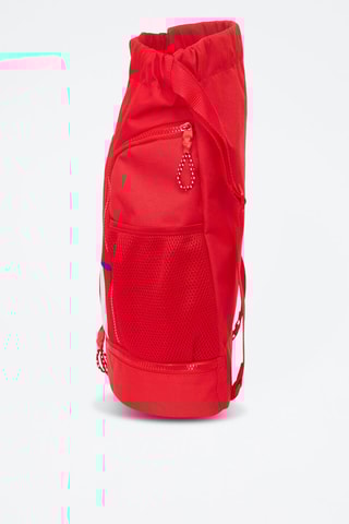 Mochila Club Atlético de Madrid - Vermelho