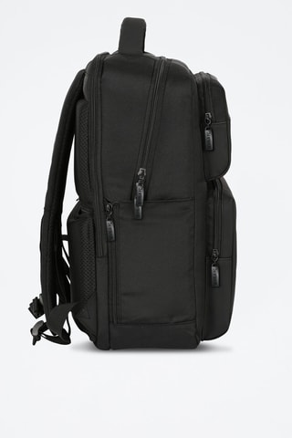 Mochila conectada Sevilla FC - Preto