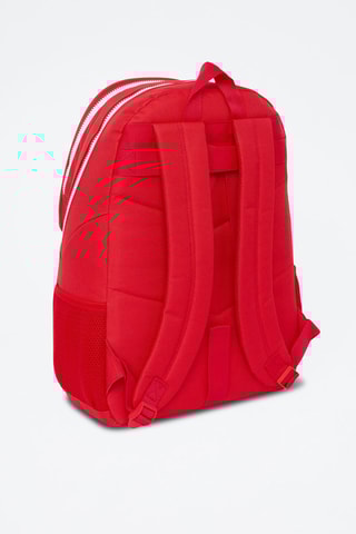 Mochila Sevilla FC - Vermelho