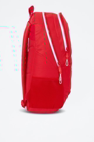 Mochila Sevilla FC - Vermelho