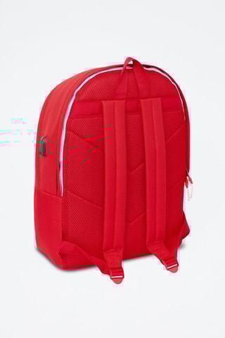 Mochila conectada Sevilla FC - Vermelho