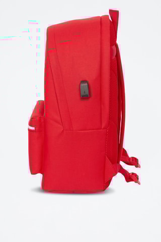 Mochila conectada Sevilla FC - Vermelho