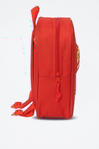 Mochila Sevilla FC - Vermelho