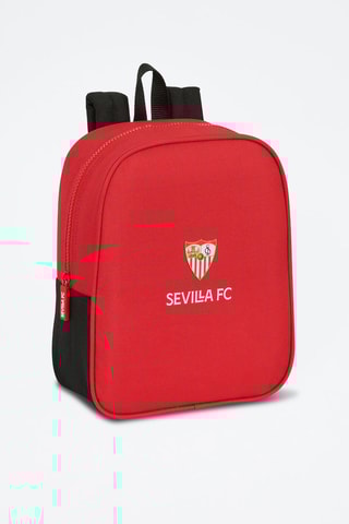 Mochila Sevilla FC - Vermelho