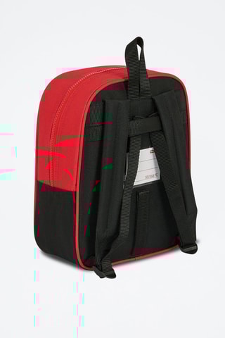 Mochila Sevilla FC - Vermelho