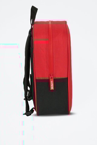 Mochila Sevilla FC - Vermelho