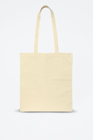 Tote bag FC Barcelona - Bege