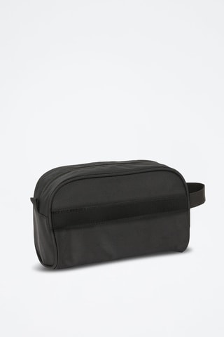 Bolsa de higiene Sevilla FC - Preto