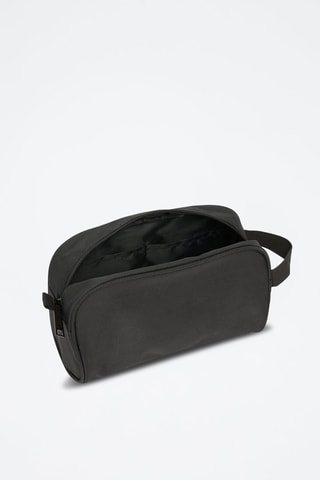 Bolsa de higiene Sevilla FC - Preto