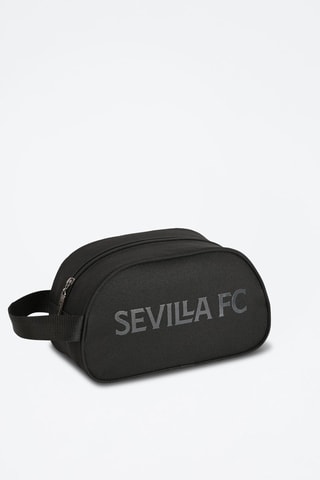 Bolsa de higiene Sevilla FC - Preto