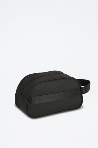 Bolsa de higiene Sevilla FC - Preto