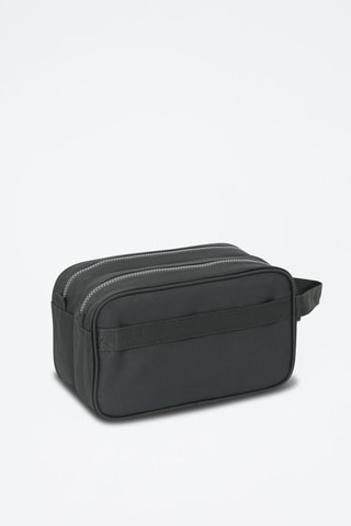 Bolsa de higiene Real Madrid - Cinzento