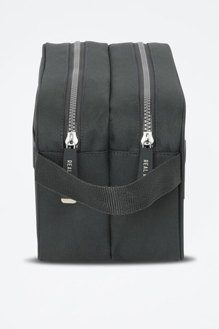 Bolsa de higiene Real Madrid - Cinzento