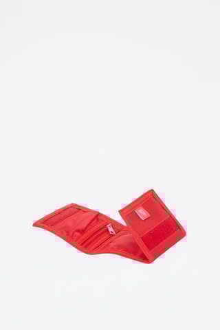 Carteira Sevilla FC - Vermelho