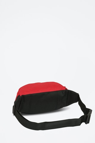 Bolsa de cintura Sevilla FC - Vermelho