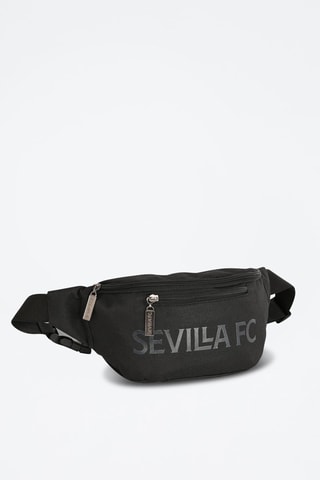 Bolsa de cintura Sevilla FC - Preto
