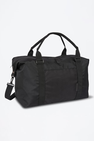 Saco de viagem FC Barcelona - Preto - 22 cm