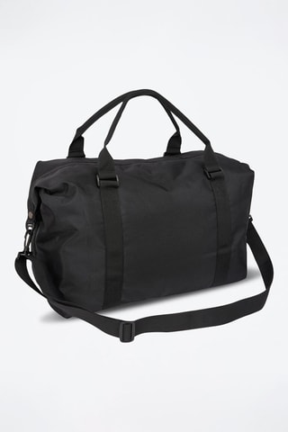 Saco de viagem FC Barcelona - Preto - 22 cm