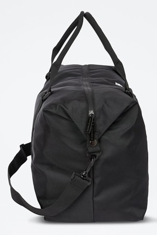 Saco de viagem FC Barcelona - Preto - 22 cm