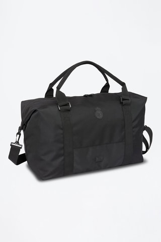 Saco de viagem Real Madrid CF Real Madrid - Preto - 50 cm