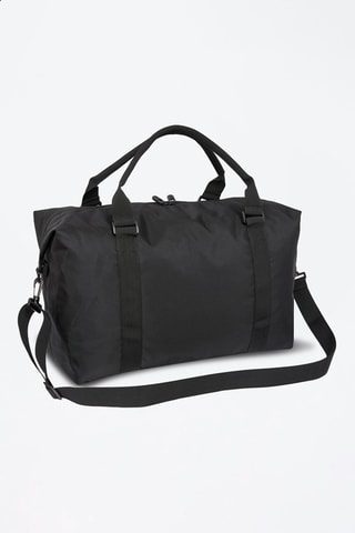 Saco de viagem Real Madrid CF Real Madrid - Preto - 50 cm