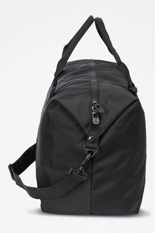 Saco de viagem Real Madrid CF Real Madrid - Preto - 50 cm