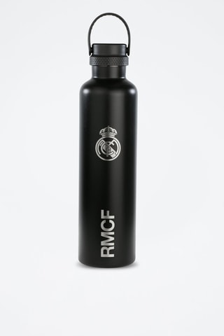 Garrafa isotérmica em aço inoxidável Real Madrid RBT - 100 cl