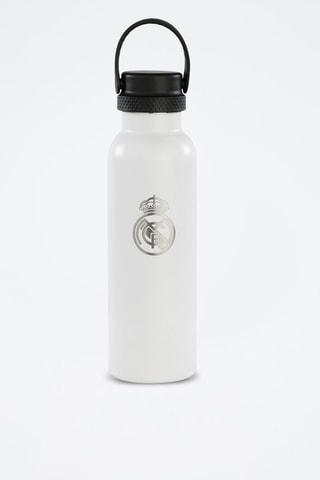 Garrafa isotérmica em aço inoxidável Real Madrid RBT - 60 cl