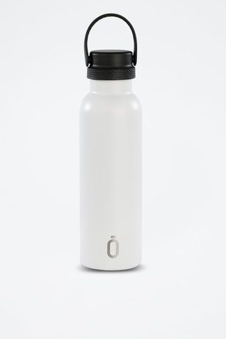 Garrafa isotérmica em aço inoxidável Real Madrid RBT - 60 cl