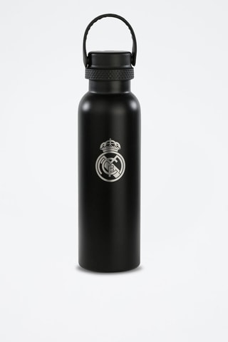 Garrafa isotérmica em aço inoxidável Real Madrid RBT - 60 cl