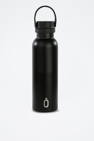Garrafa isotérmica em aço inoxidável Real Madrid RBT - 60 cl