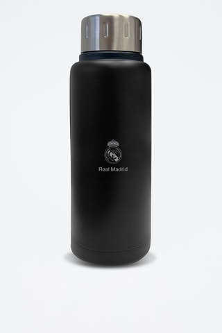 Garrafa isotérmica em aço inoxidável Real Madrid - 50 cl