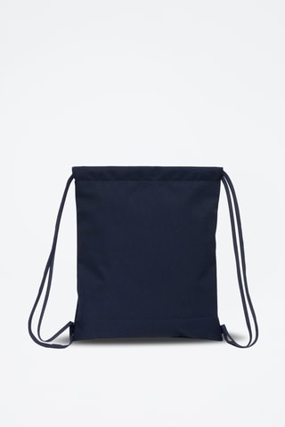 Mochila Real Madrid - Azul-marinho