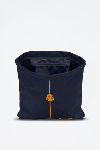 Mochila Real Madrid - Azul-marinho
