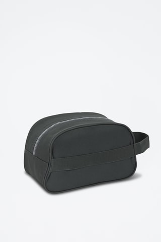 Bolsa de higiene Real Madrid - Cinzento