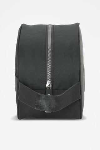 Bolsa de higiene Real Madrid - Cinzento