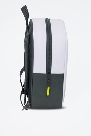 Mochila Real Madrid - Branco