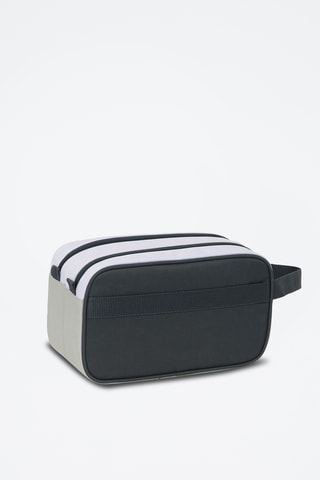 Bolsa de higiene Real Madrid - Branco