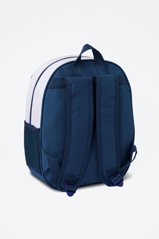 Mochila Real Madrid - Preto