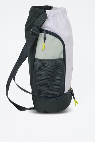 Mochila Real Madrid - Branco