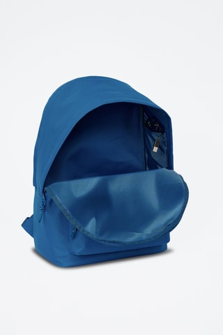 Mochila conectada Real Madrid - Azul-cobalto